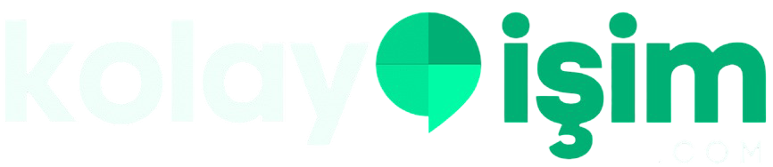 Kolay İşim