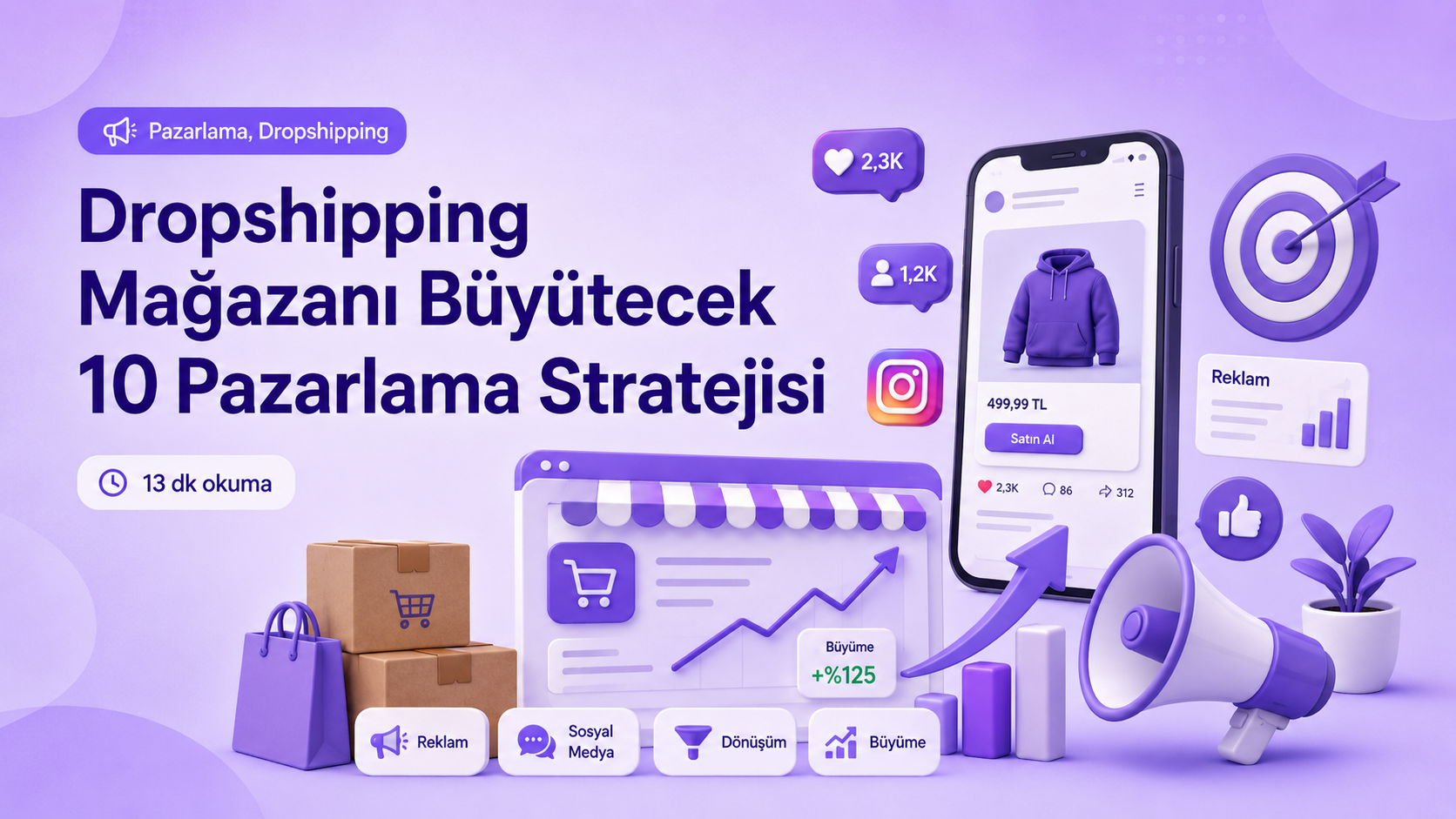 Pazarlama Stratejileri