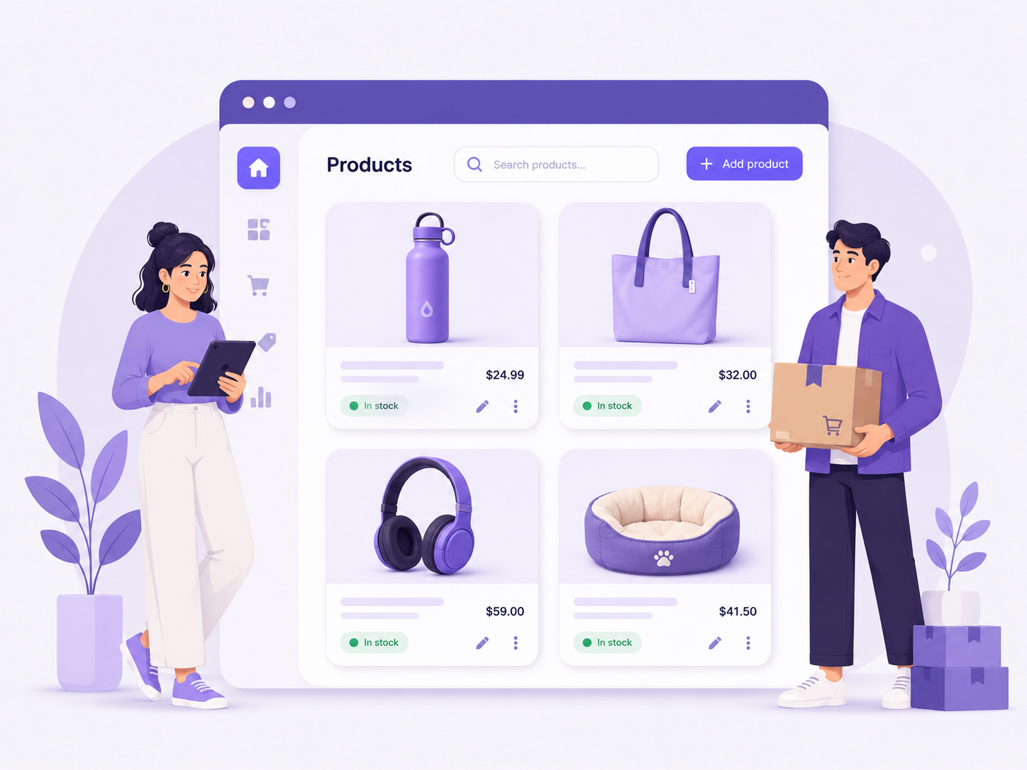 Kolay İşim dropshipping başlangıç rehberi